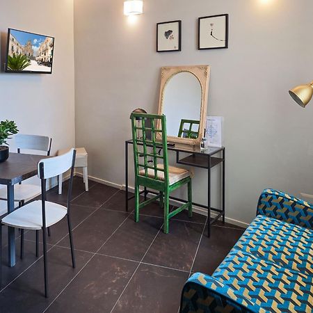 Ortigia Charming Suite Szirakúza Kültér fotó