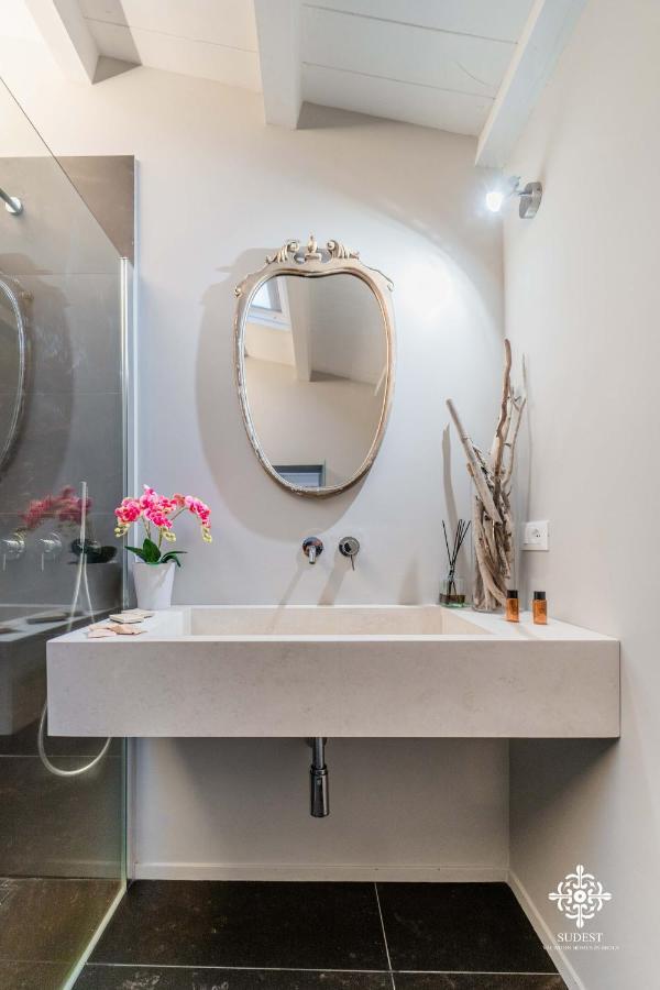 Ortigia Charming Suite Szirakúza Kültér fotó
