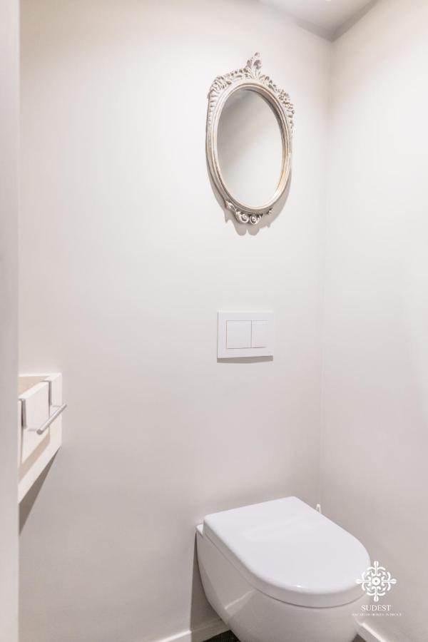 Ortigia Charming Suite Szirakúza Kültér fotó
