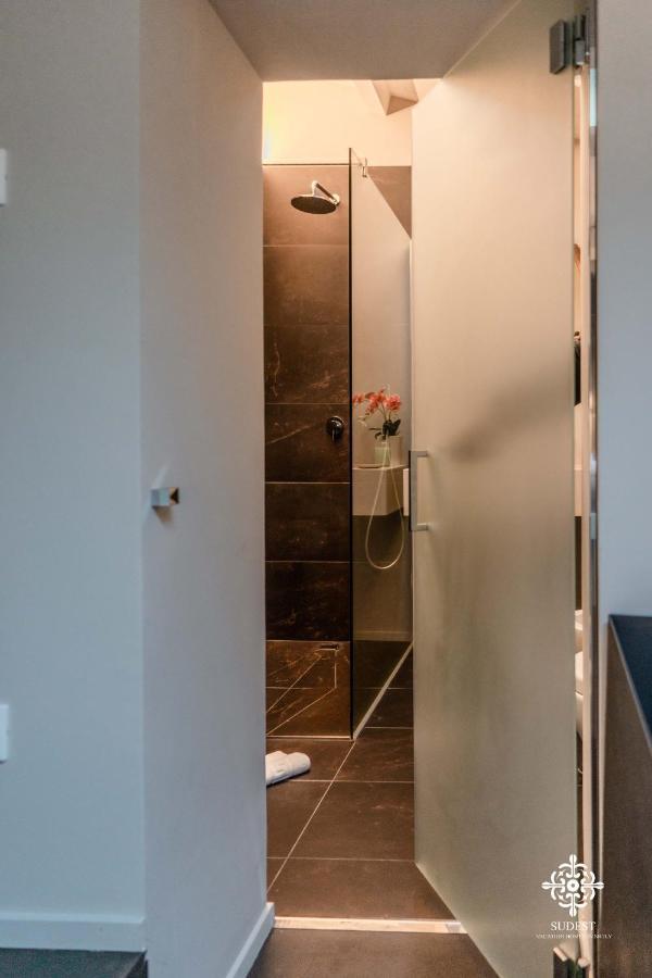 Ortigia Charming Suite Szirakúza Kültér fotó