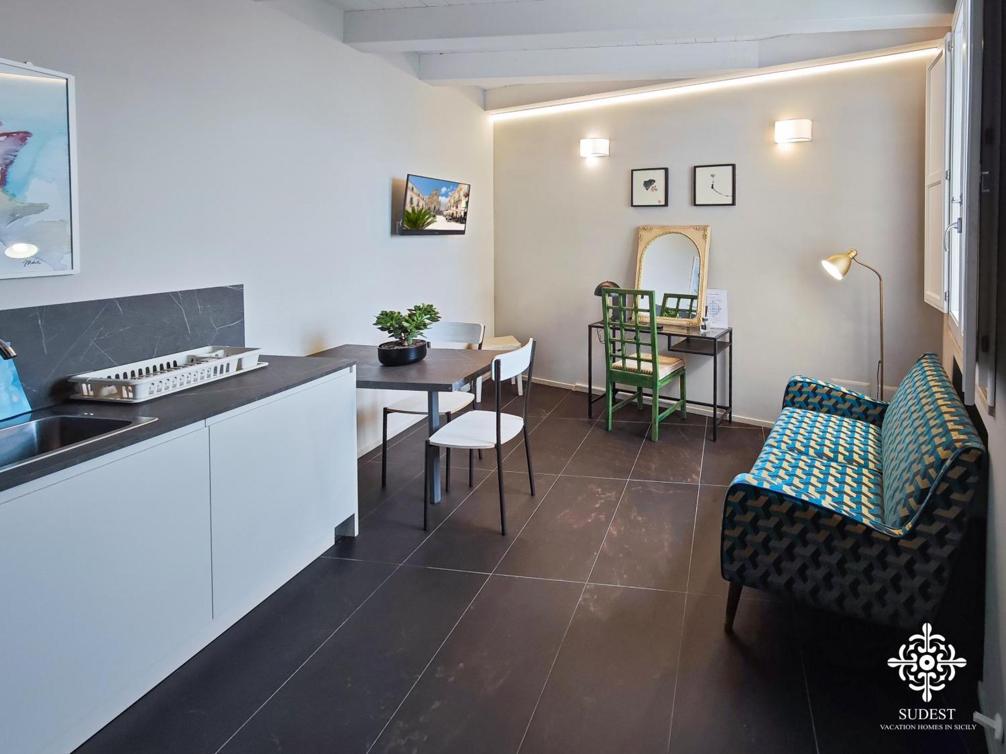 Ortigia Charming Suite Szirakúza Kültér fotó