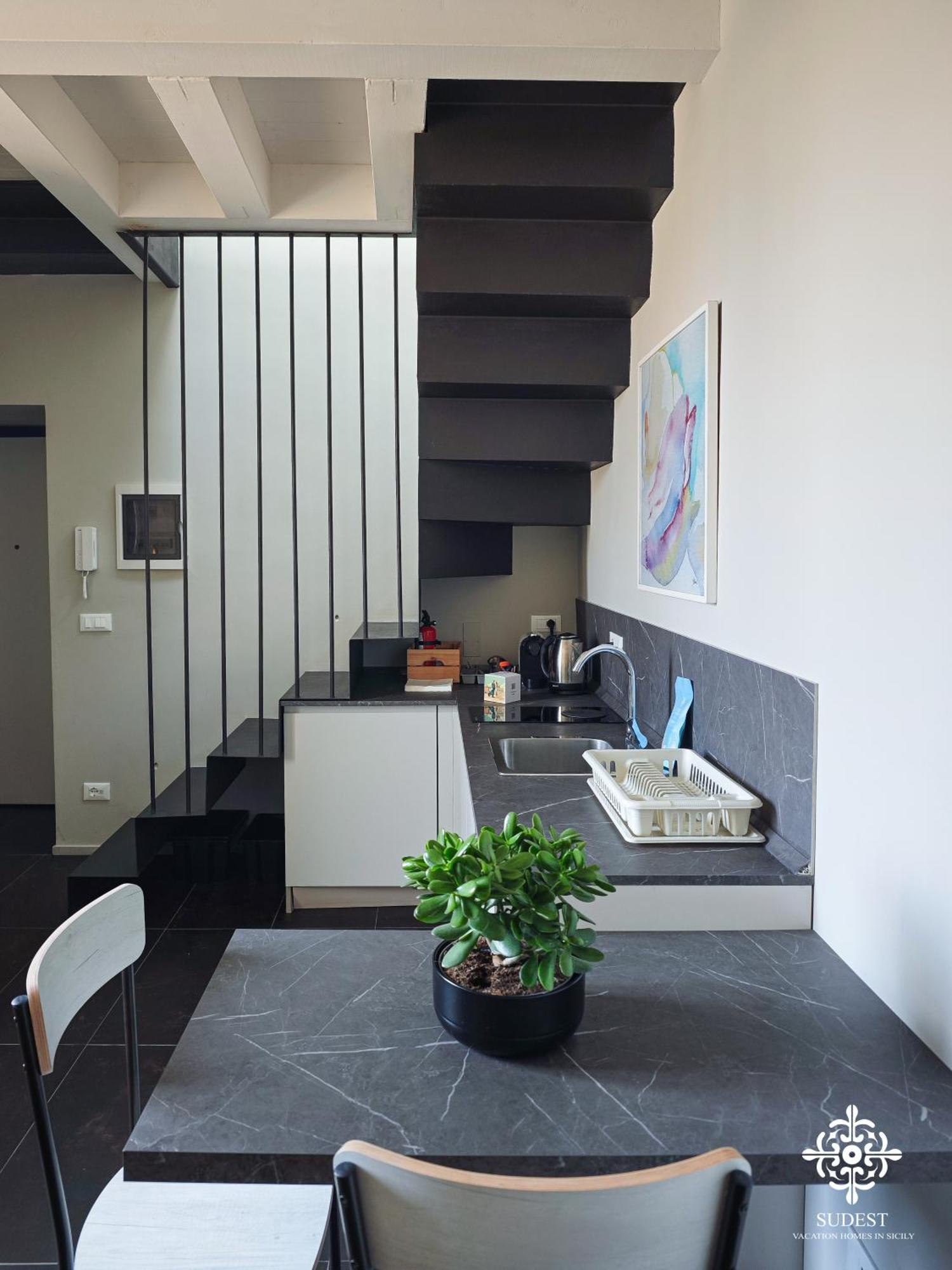 Ortigia Charming Suite Szirakúza Kültér fotó