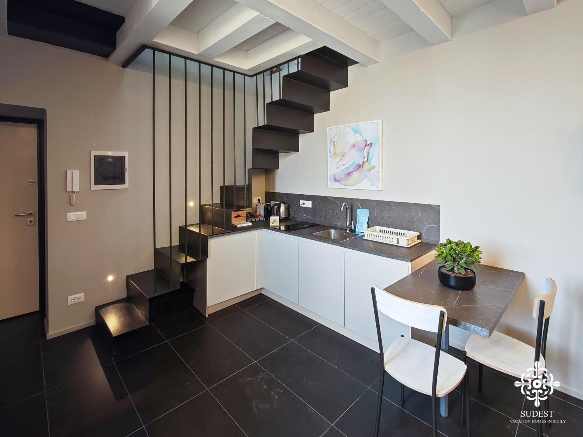 Ortigia Charming Suite Szirakúza Kültér fotó